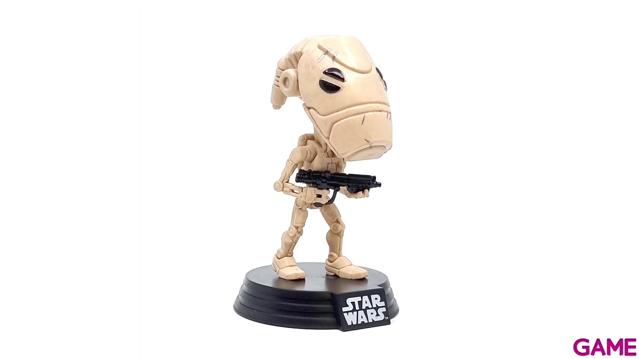 Figura Pop Star Wars: Droide de Batalla-3