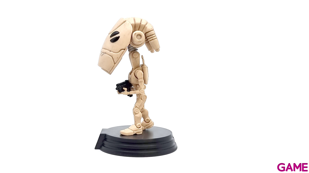 Figura Pop Star Wars: Droide de Batalla-5