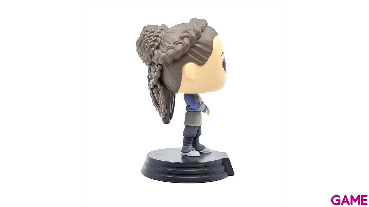 Figura Pop Star Wars: Padme Tatooine-2