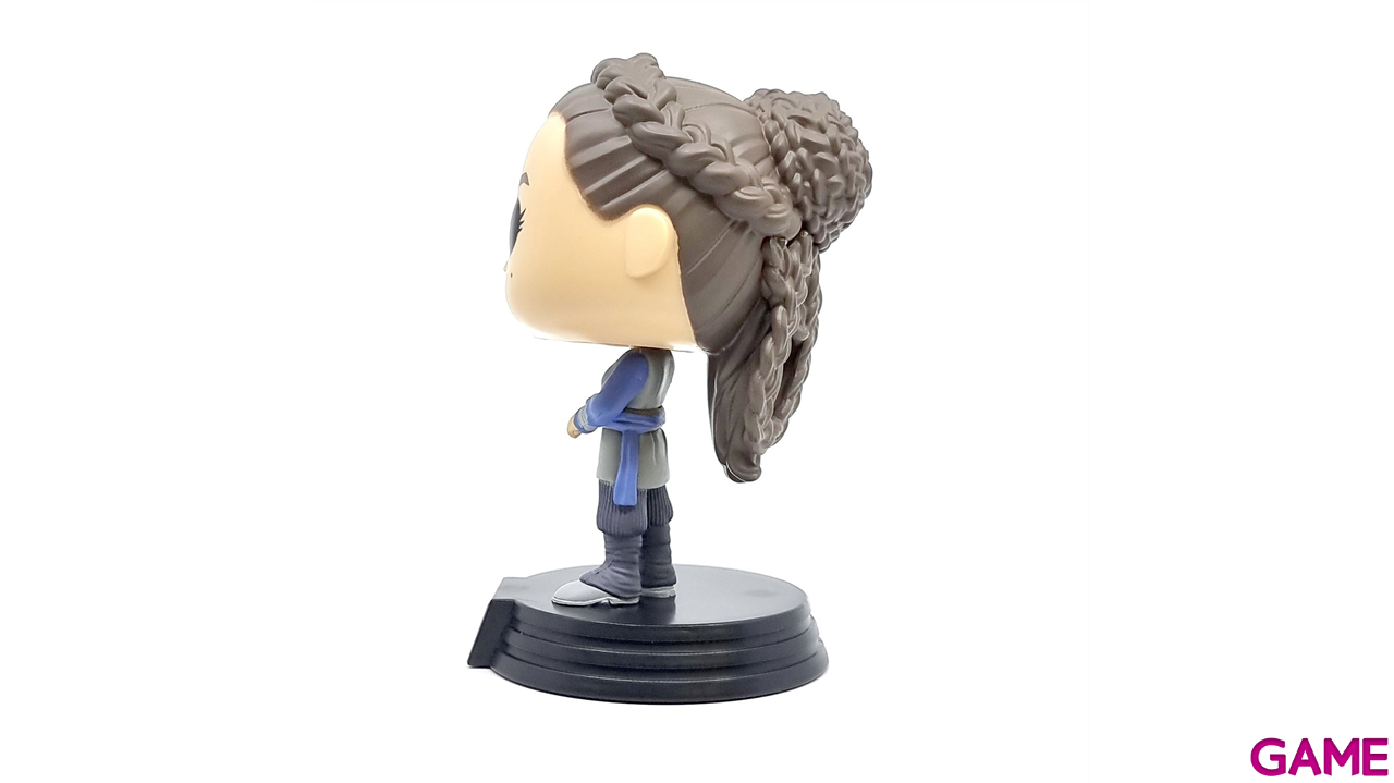 Figura Pop Star Wars: Padme Tatooine-3