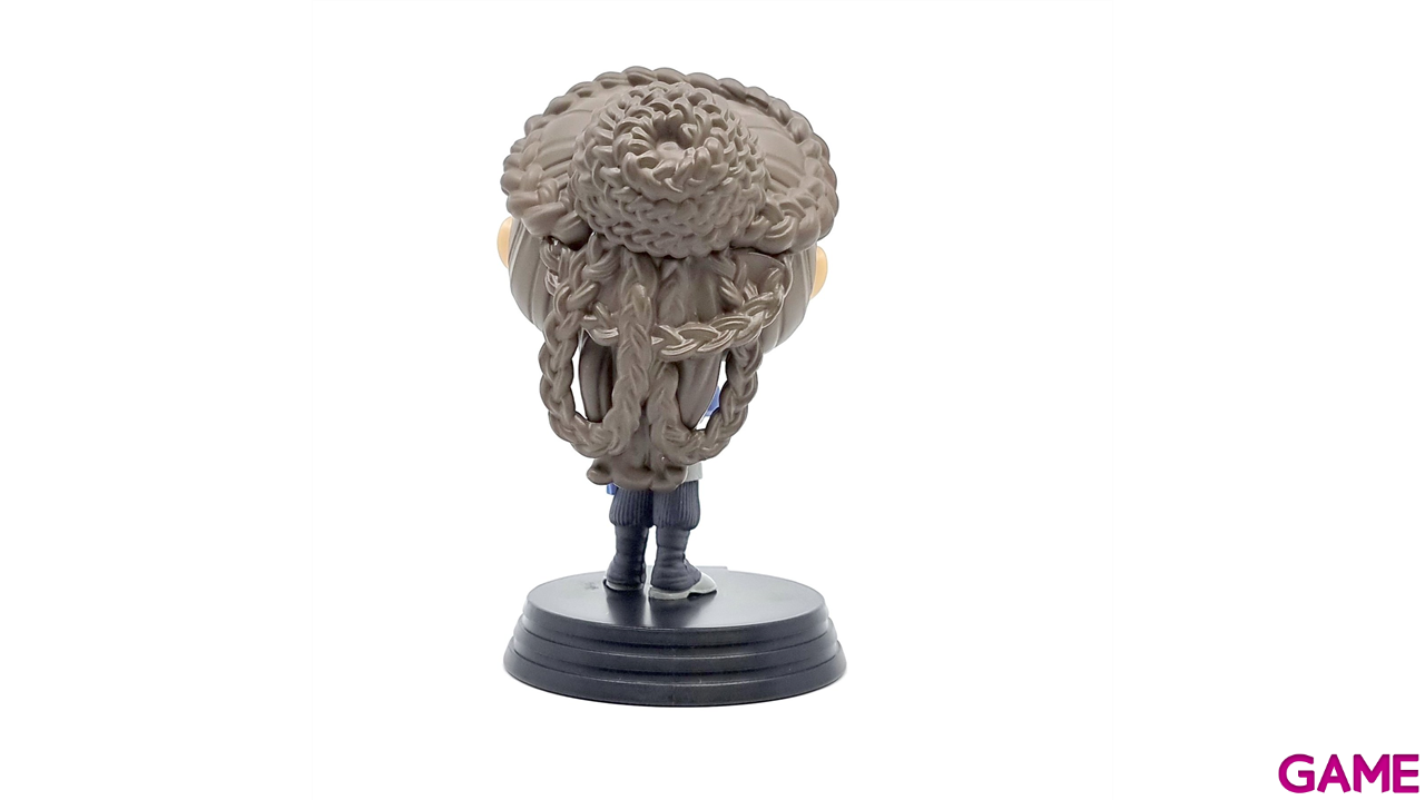 Figura Pop Star Wars: Padme Tatooine-4