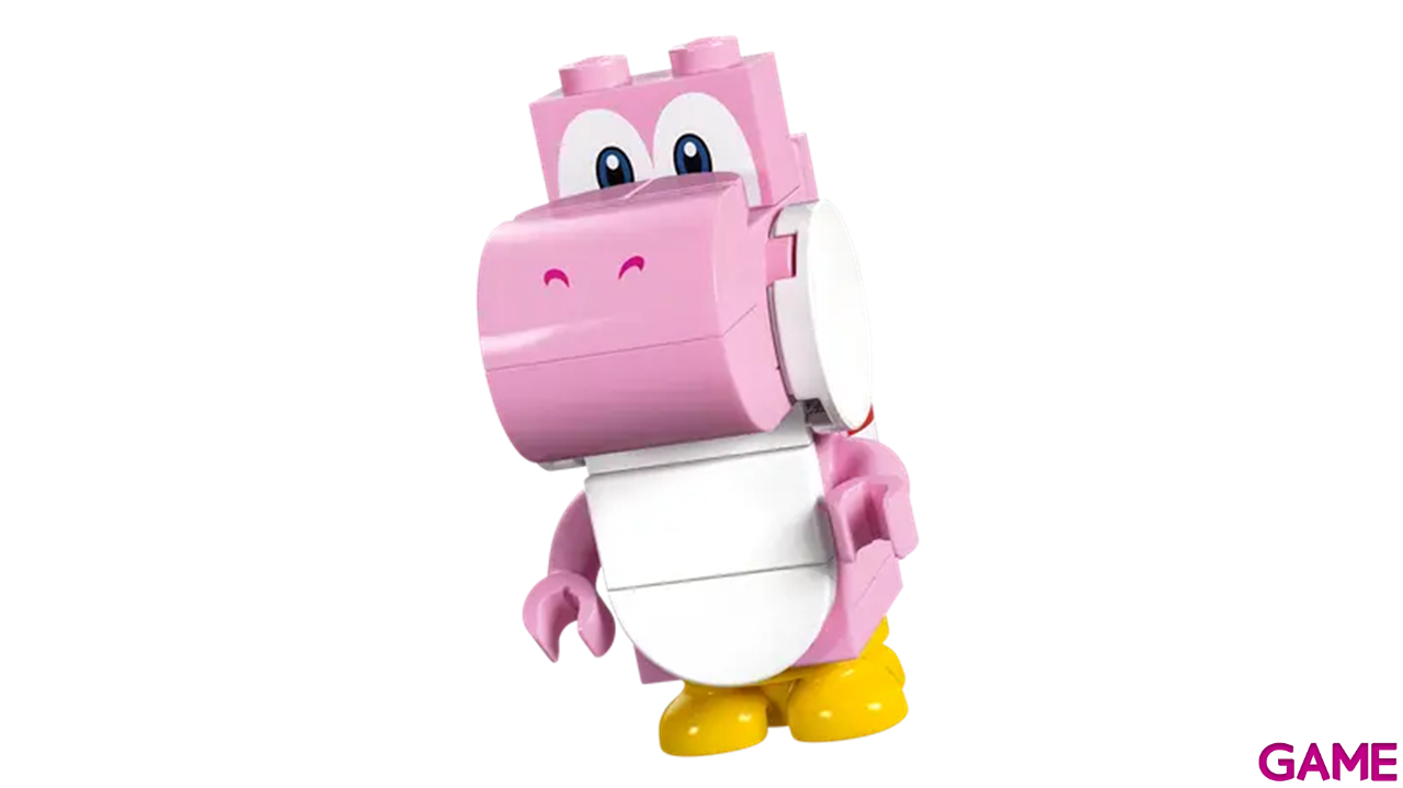 LEGO Super Mario: Yoshi´s Picnic 71428-2