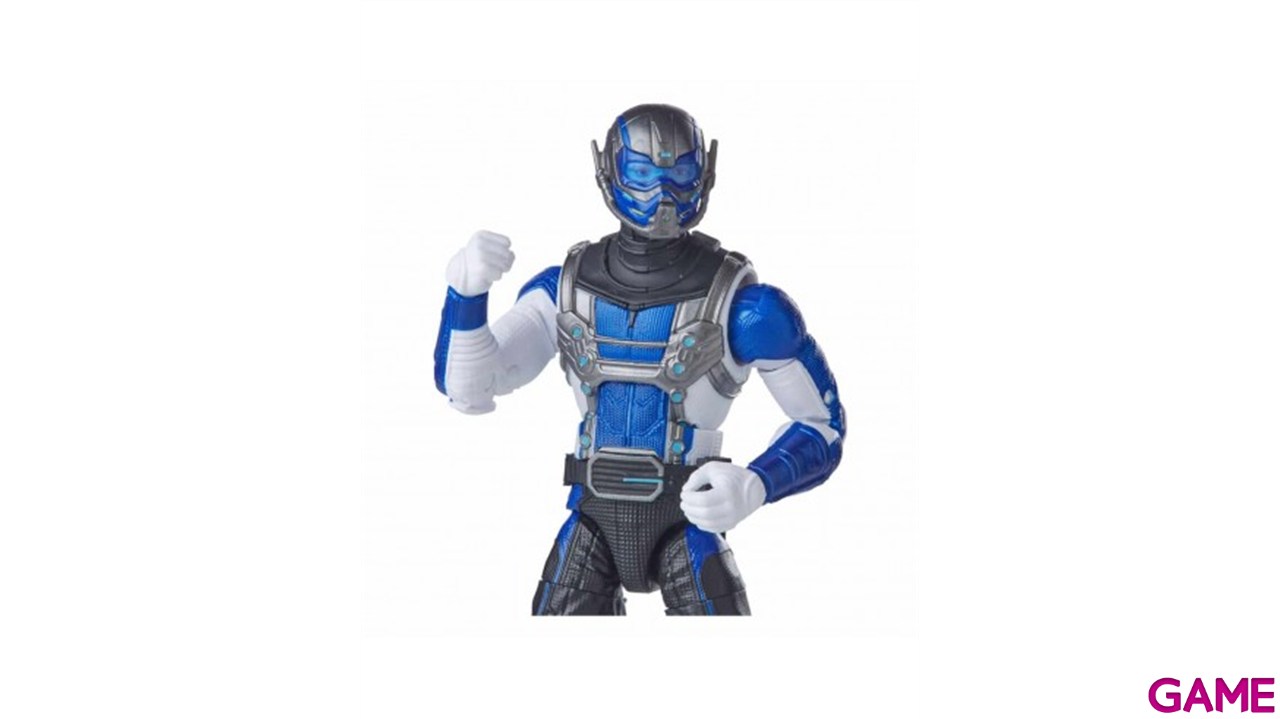 Figura Hasbro Marvel Legends What If: Goliath-0