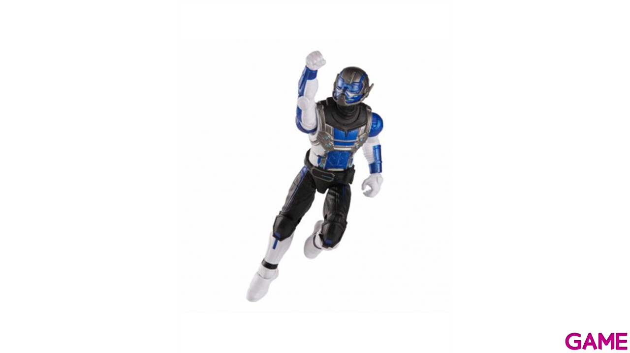 Figura Hasbro Marvel Legends What If: Goliath-2