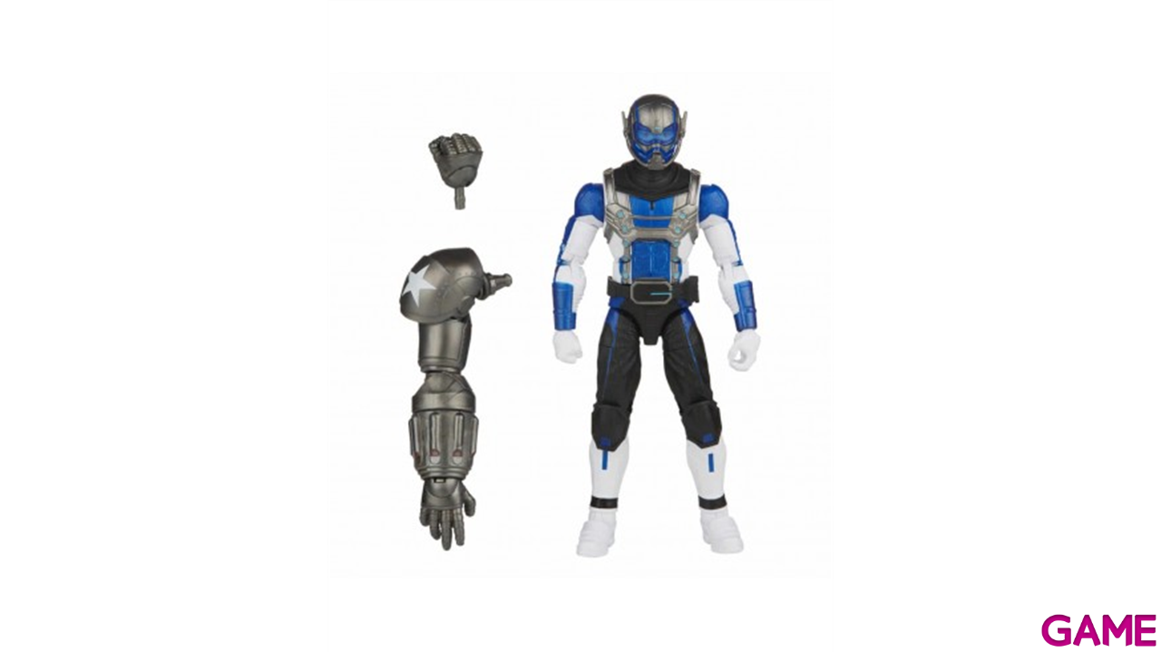 Figura Hasbro Marvel Legends What If: Goliath-3