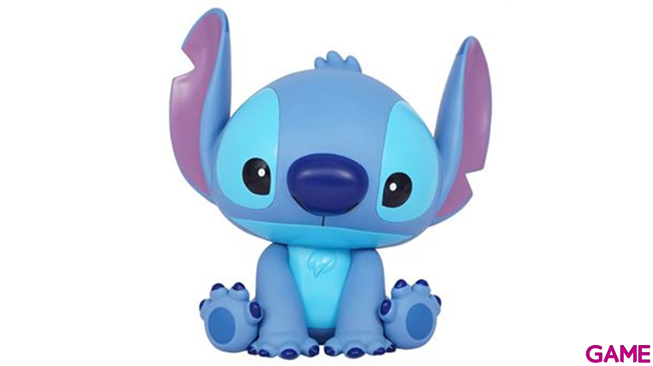 Hucha Figura Stitch de 20 cm-0