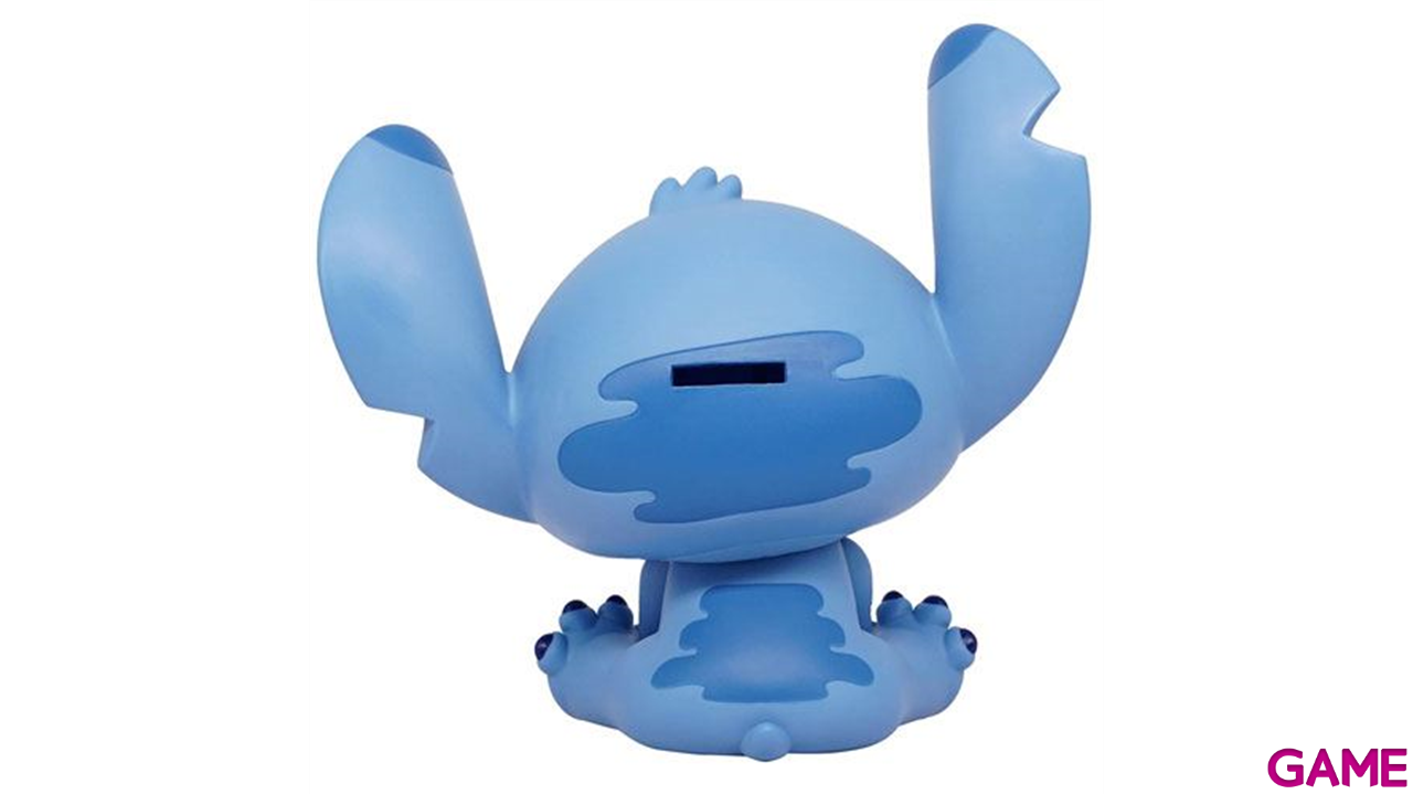 Hucha Figura Stitch de 20 cm-1