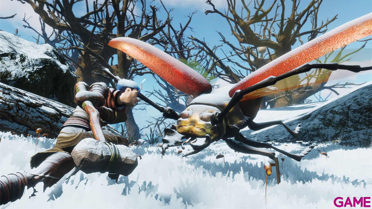 Smalland Survive the Wilds-2