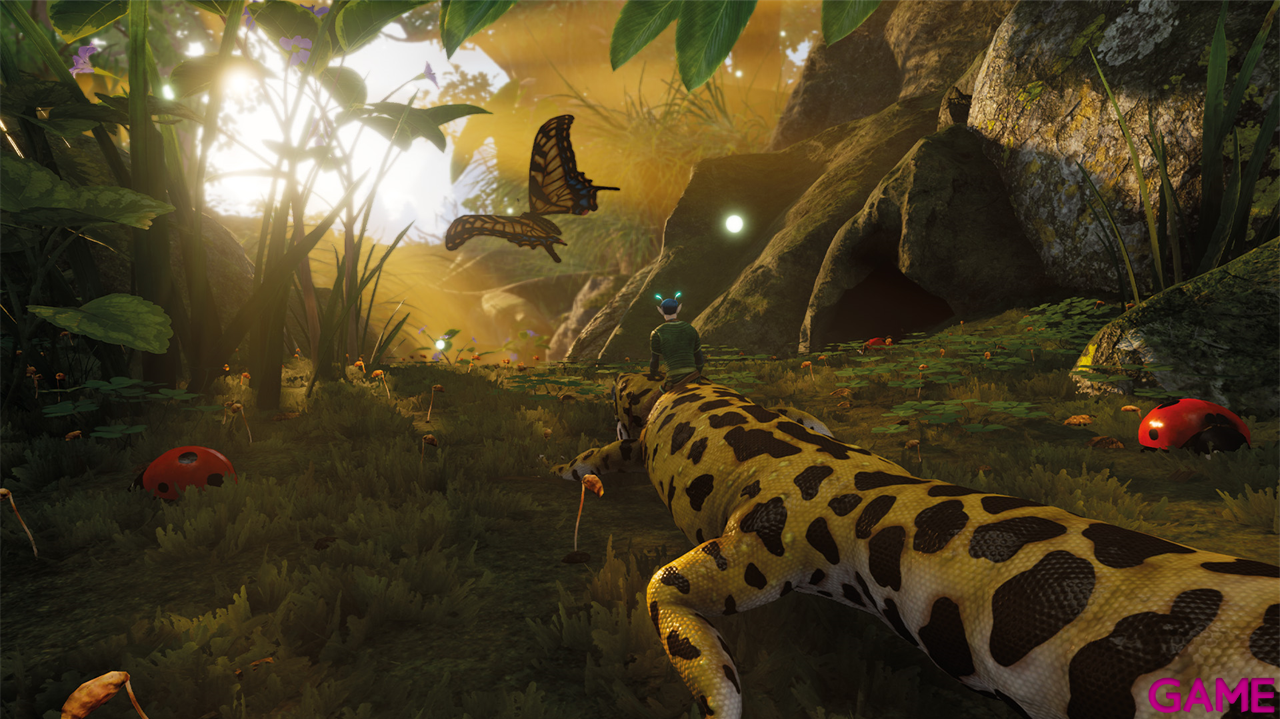 Smalland Survive the Wilds-4