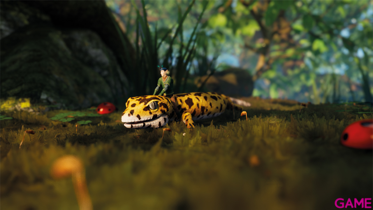 Smalland Survive the Wilds-5