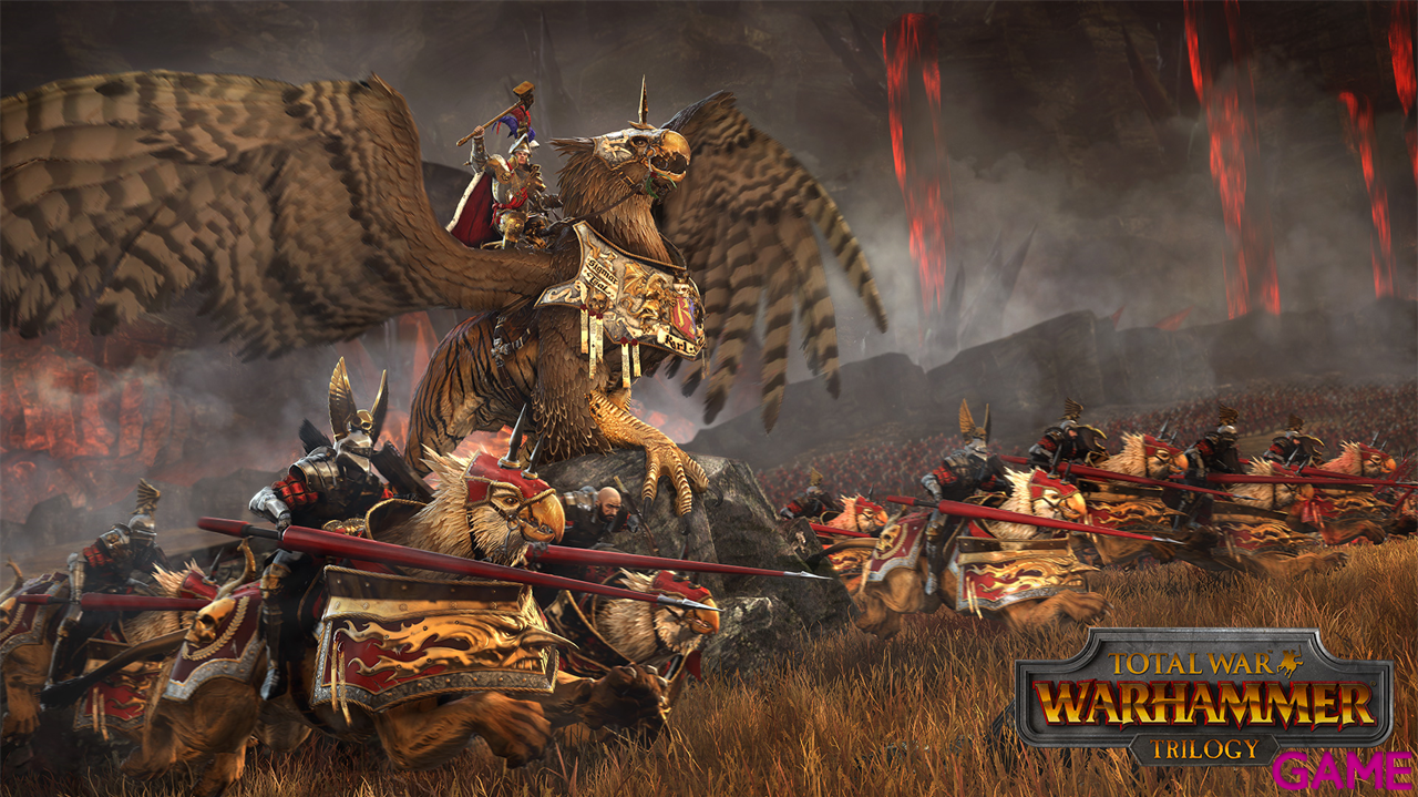 Total War Warhammer Trilogy-0