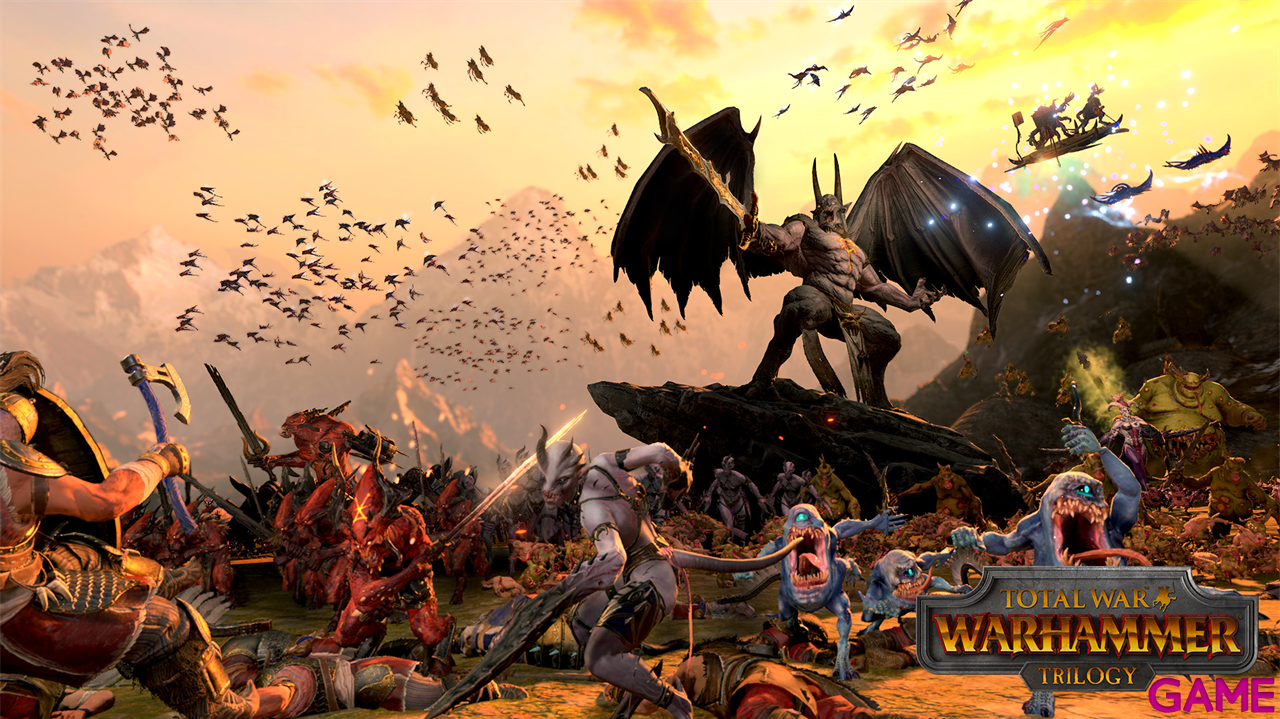 Total War Warhammer Trilogy-2