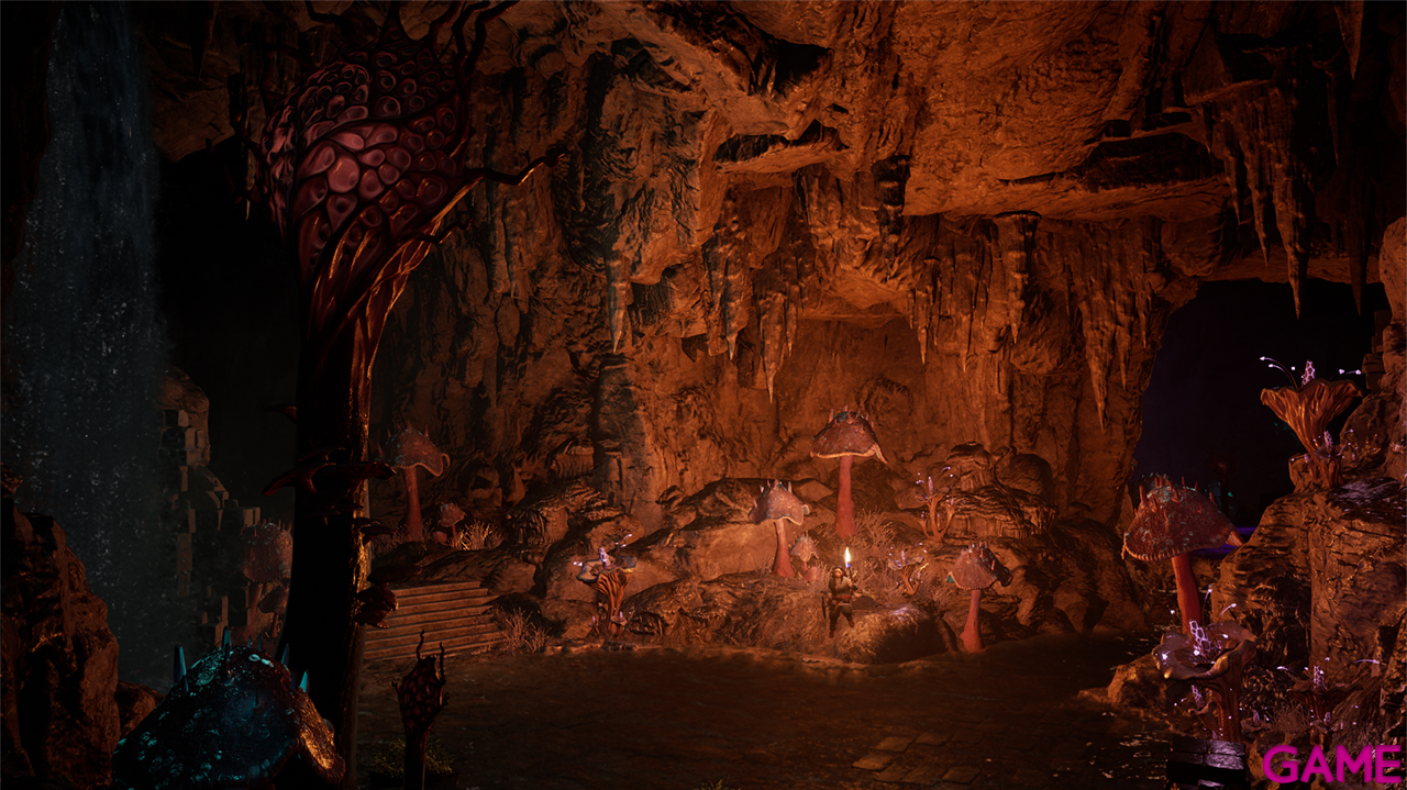 Lord of the Rings Return to Moria-1