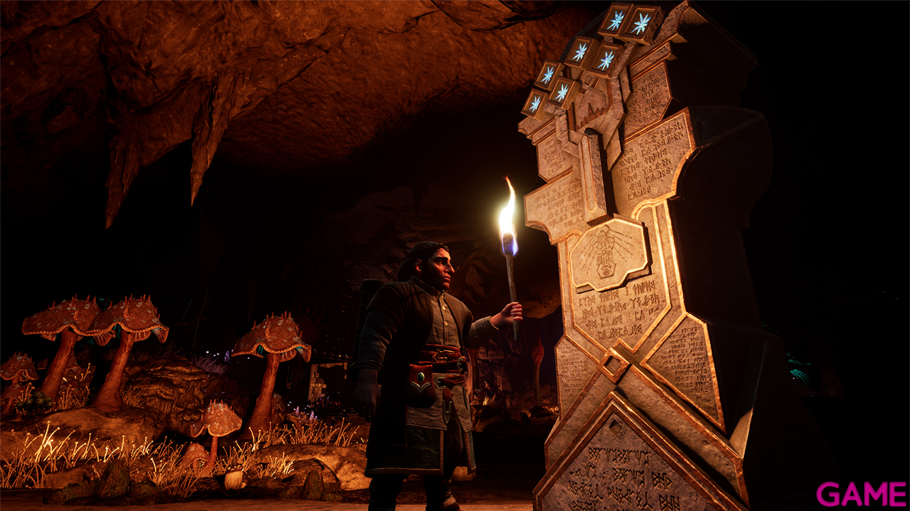 Lord of the Rings Return to Moria-2