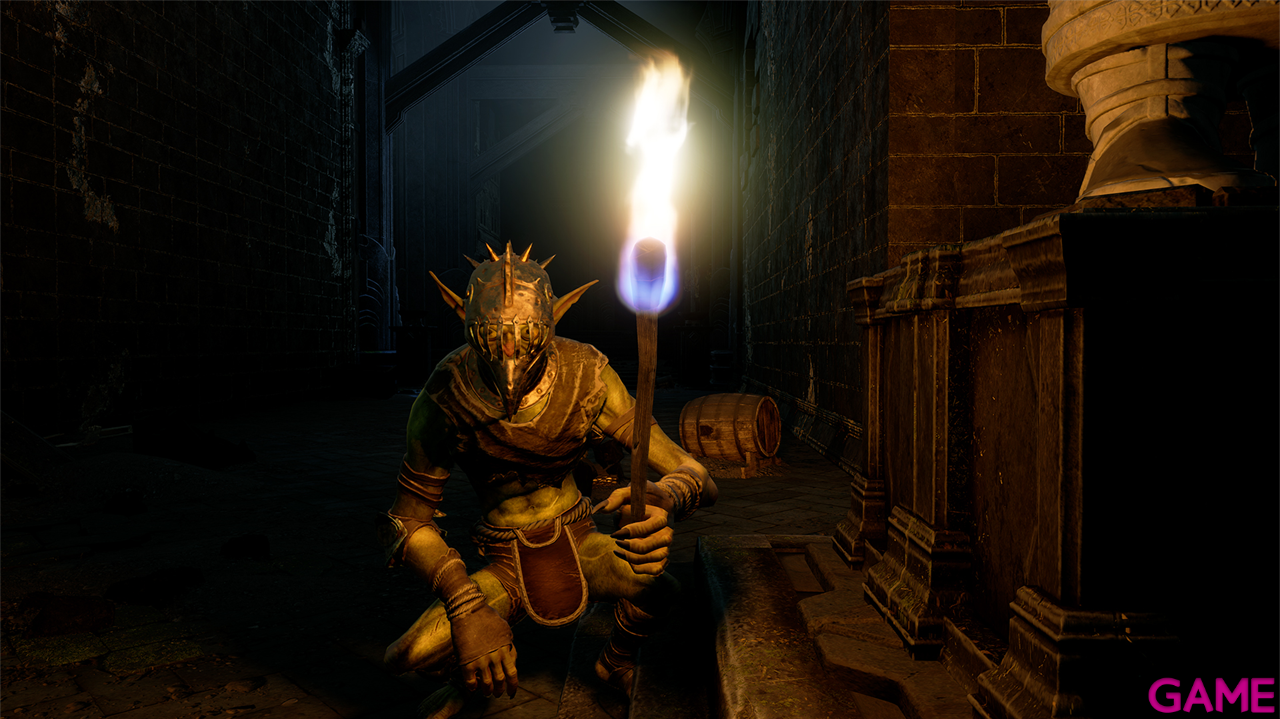 Lord of the Rings Return to Moria-5