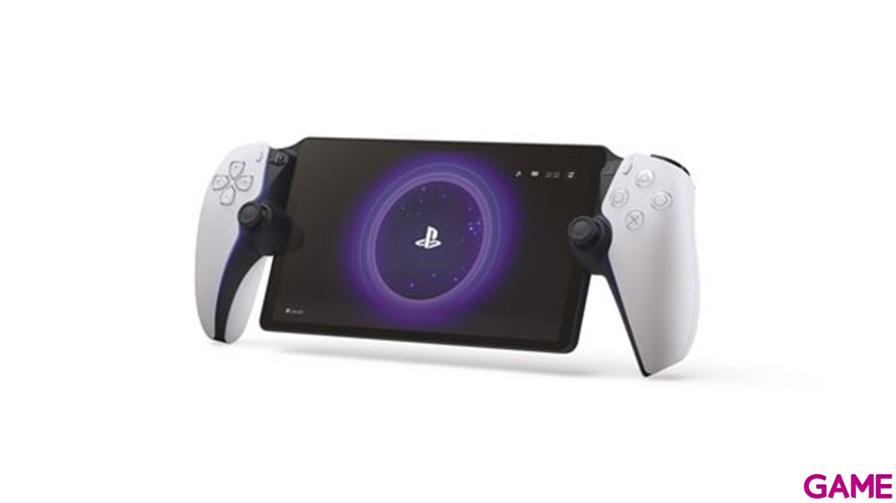 PlayStation Portal-3