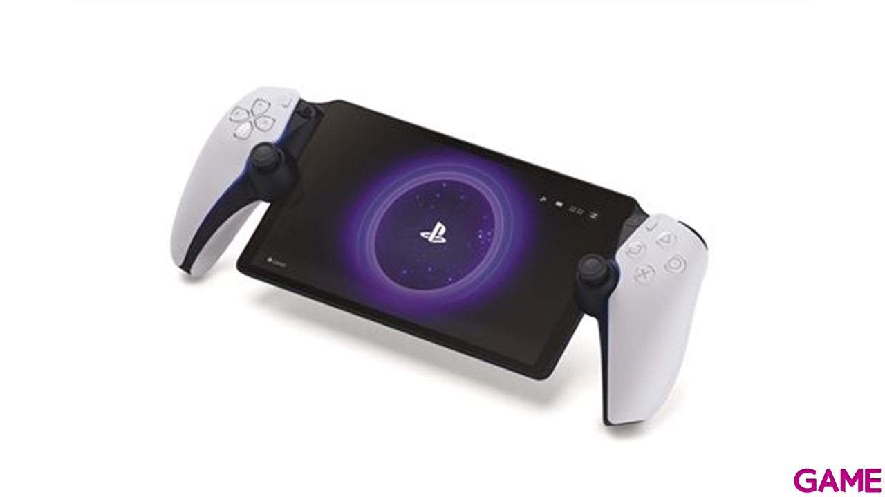PlayStation Portal-6