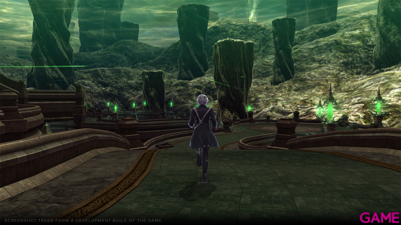 The Legend of Heroes: Trails of Cold Steel III / The Legend of Heroes: Trails of Cold Steel IV - Deluxe Edition-2