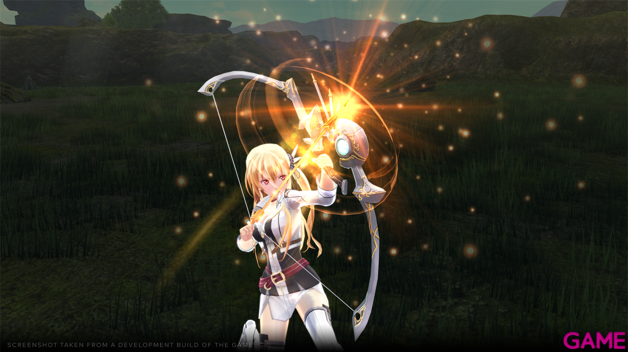 The Legend of Heroes: Trails of Cold Steel III / The Legend of Heroes: Trails of Cold Steel IV - Deluxe Edition-7