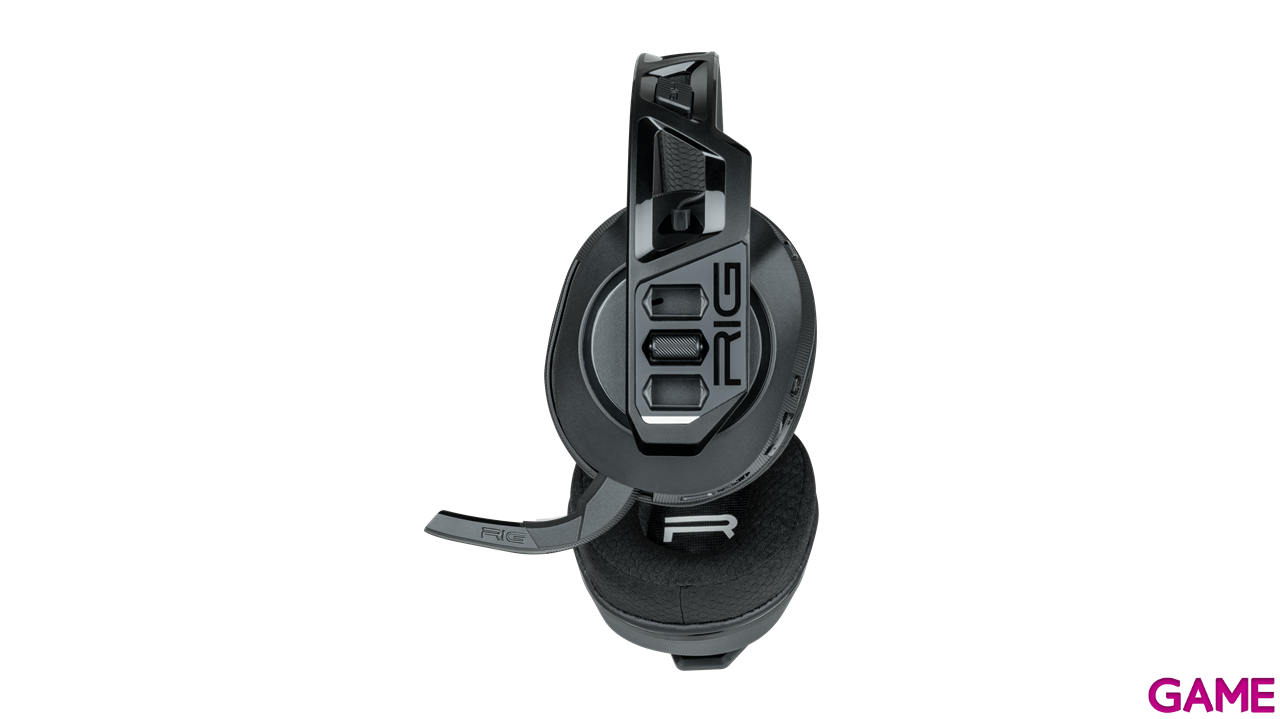 Auriculares RIG 600 PRO HS-2
