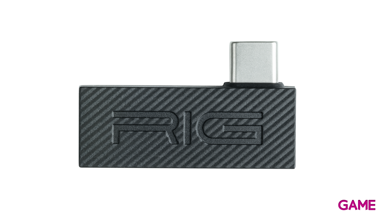 Auriculares RIG 600 PRO HS-5