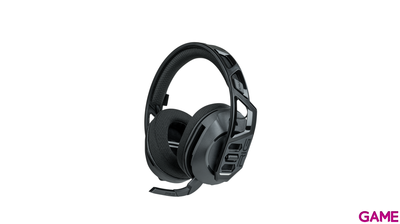Auriculares RIG 600 PRO HS-6
