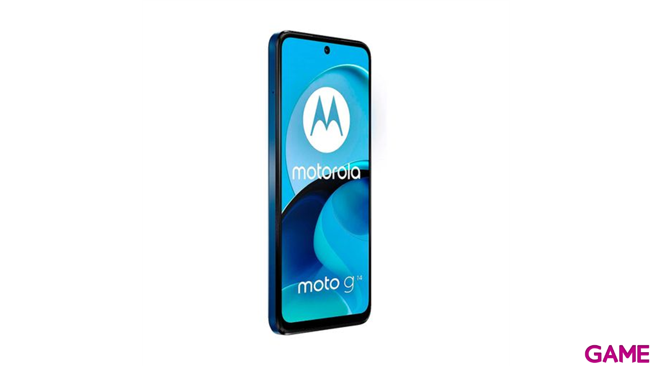 Motorola Moto G14 6,5