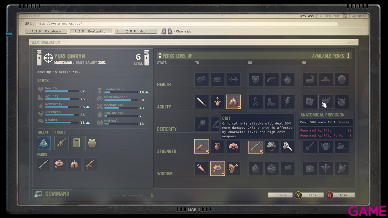Jagged Alliance 3 Console Edition-1