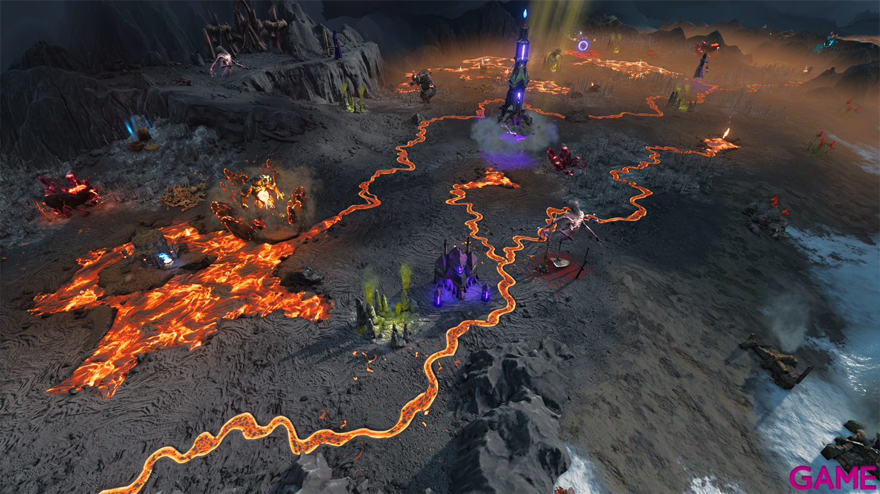 Spellforce Conquest of Eo-0