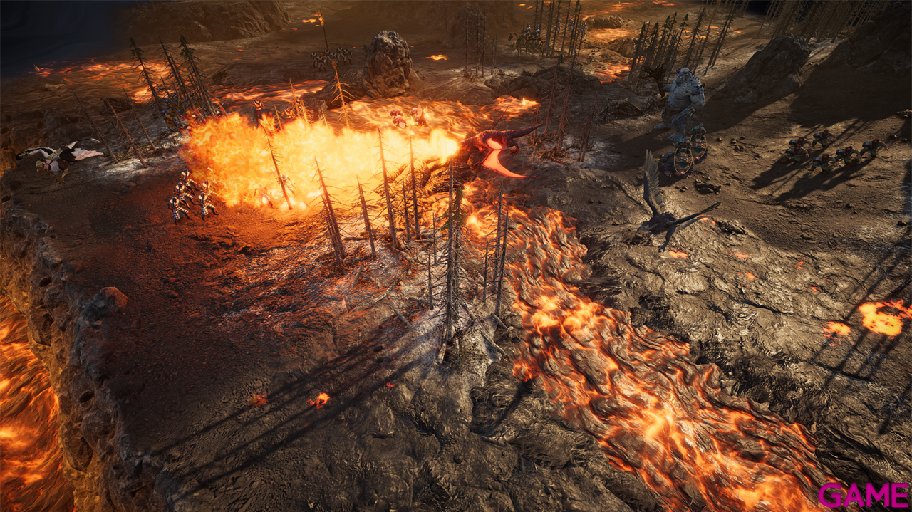 Spellforce Conquest of Eo-4