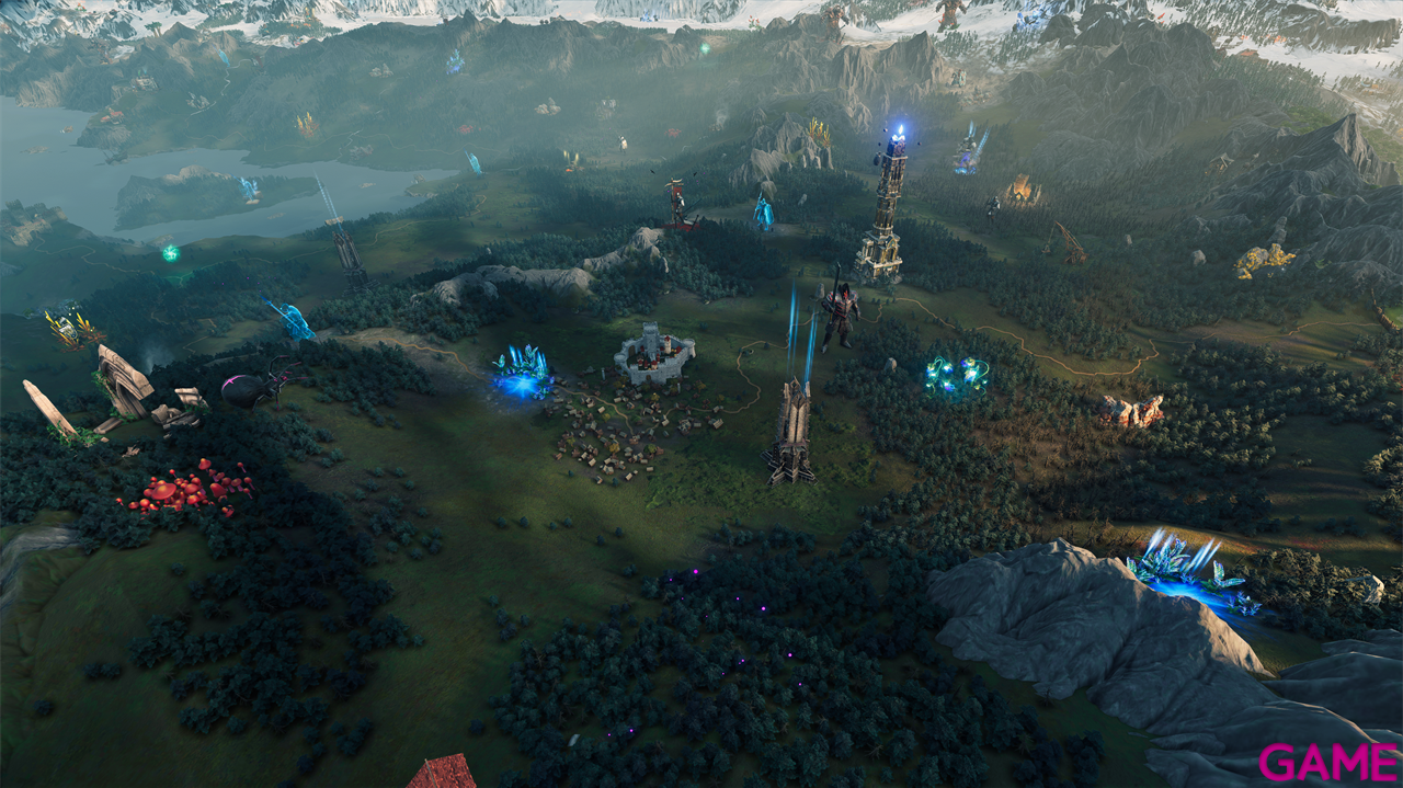 Spellforce Conquest of Eo-5