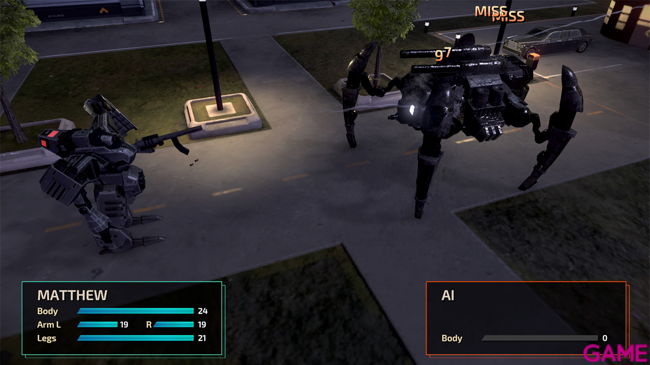 Front Mission 1st Remake Limited Edition-10