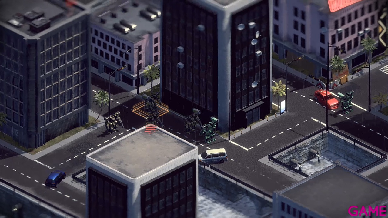 Front Mission 1st Remake Limited Edition-0
