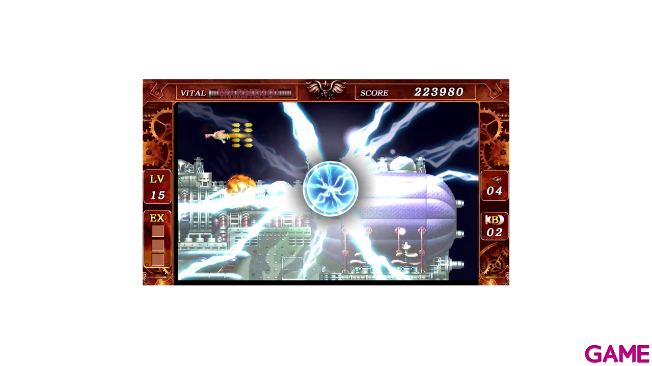The Legend of Steel Empire-5