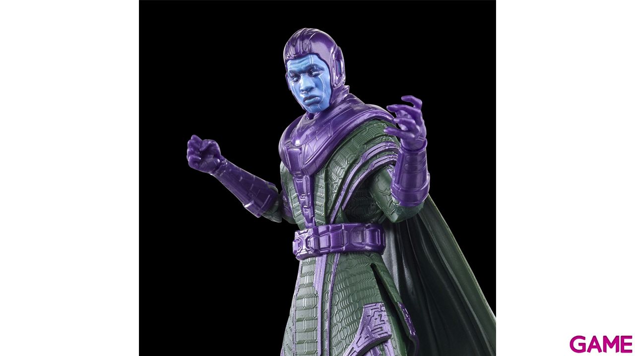 Figura Hasbro Marvel Legends: Kang-2