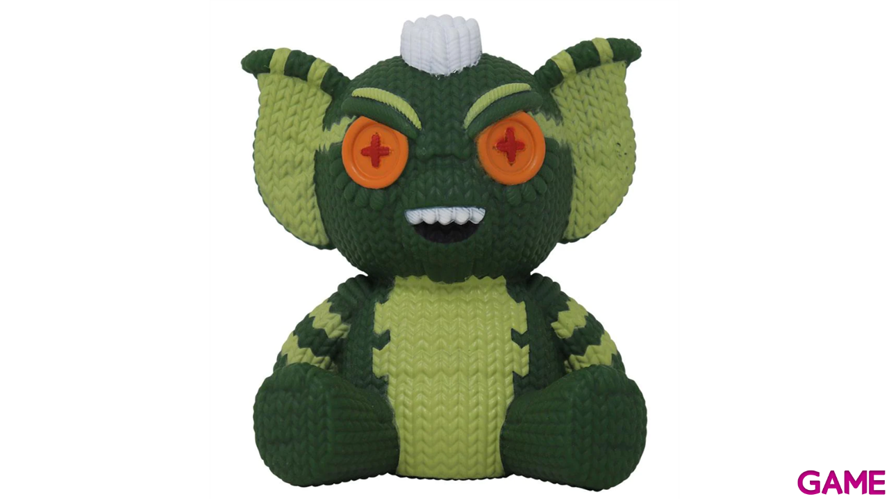 Figura Knit Los Gremlins: Stripe-0