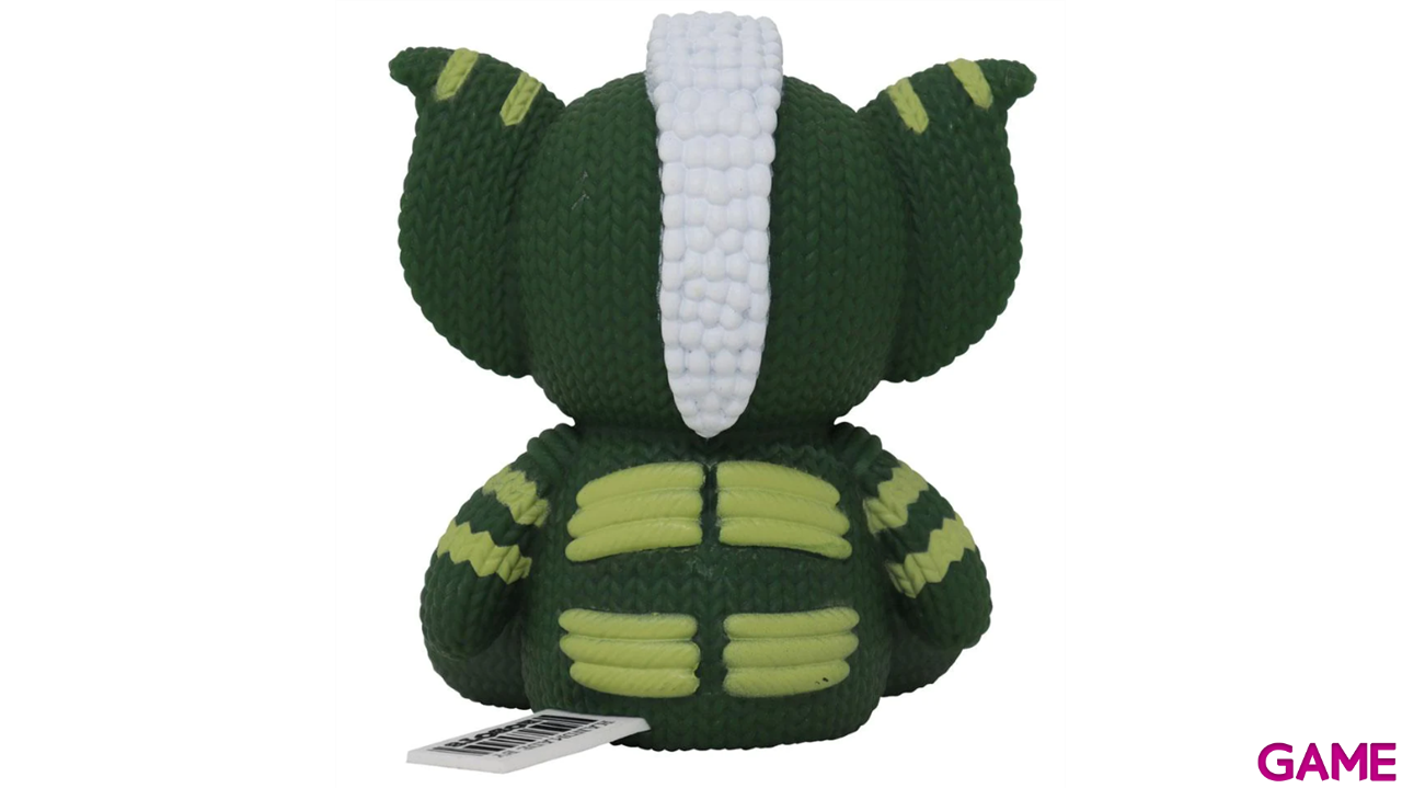 Figura Knit Los Gremlins: Stripe-1