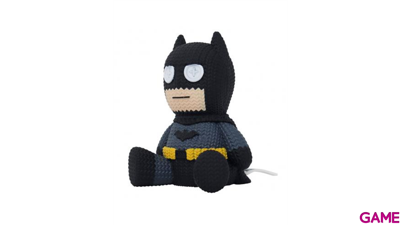 Figura Knit DC: Batman-0