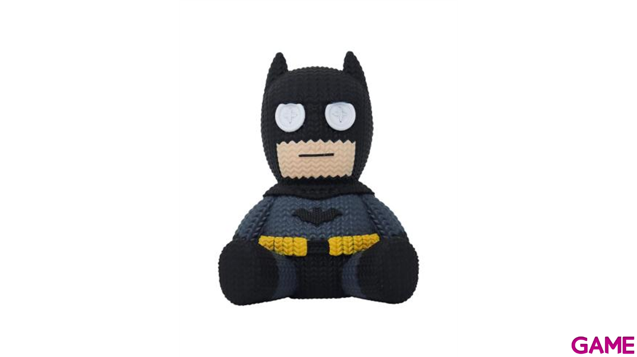 Figura Knit DC: Batman-1