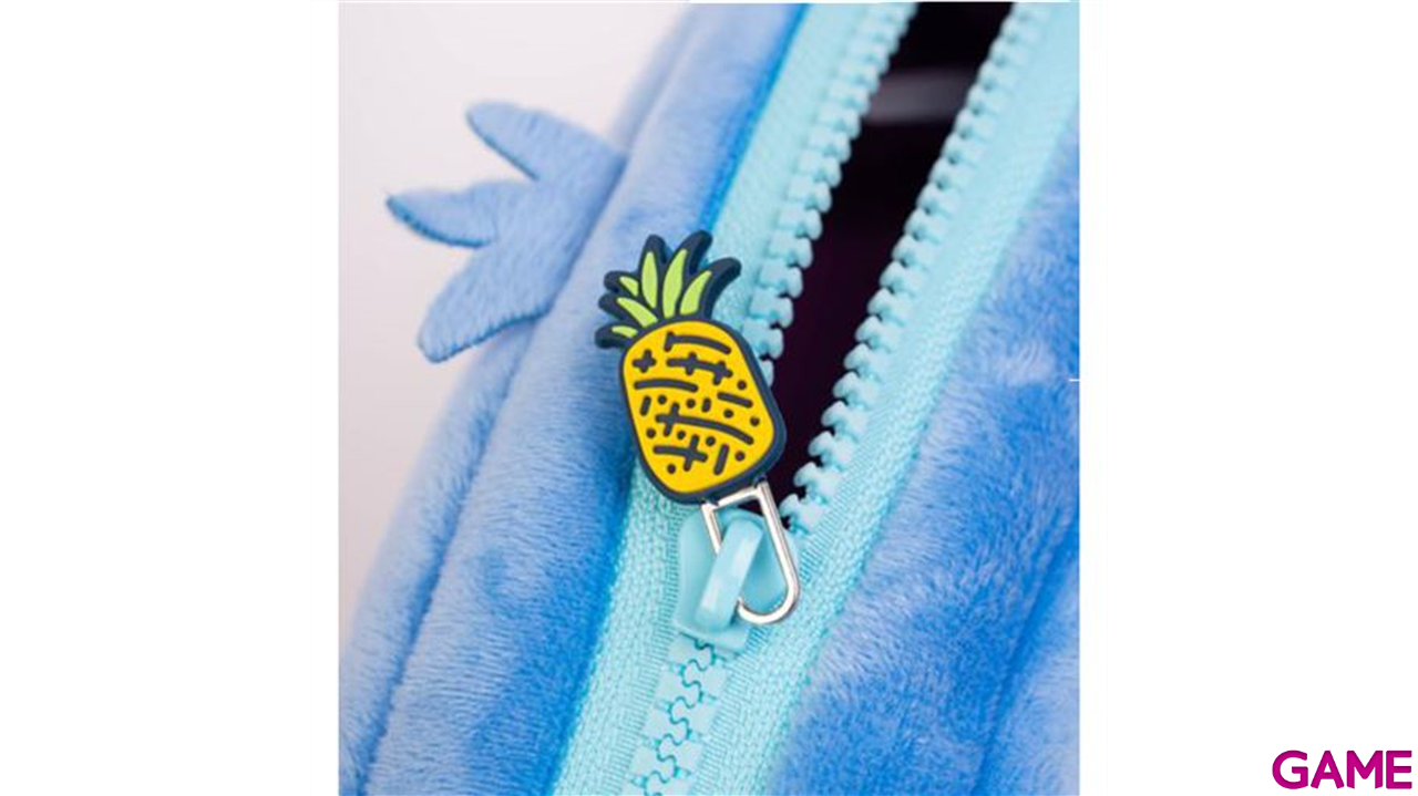 Estuche de Felpa Stitch-2