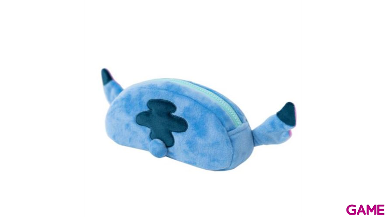 Estuche de Felpa Stitch-3
