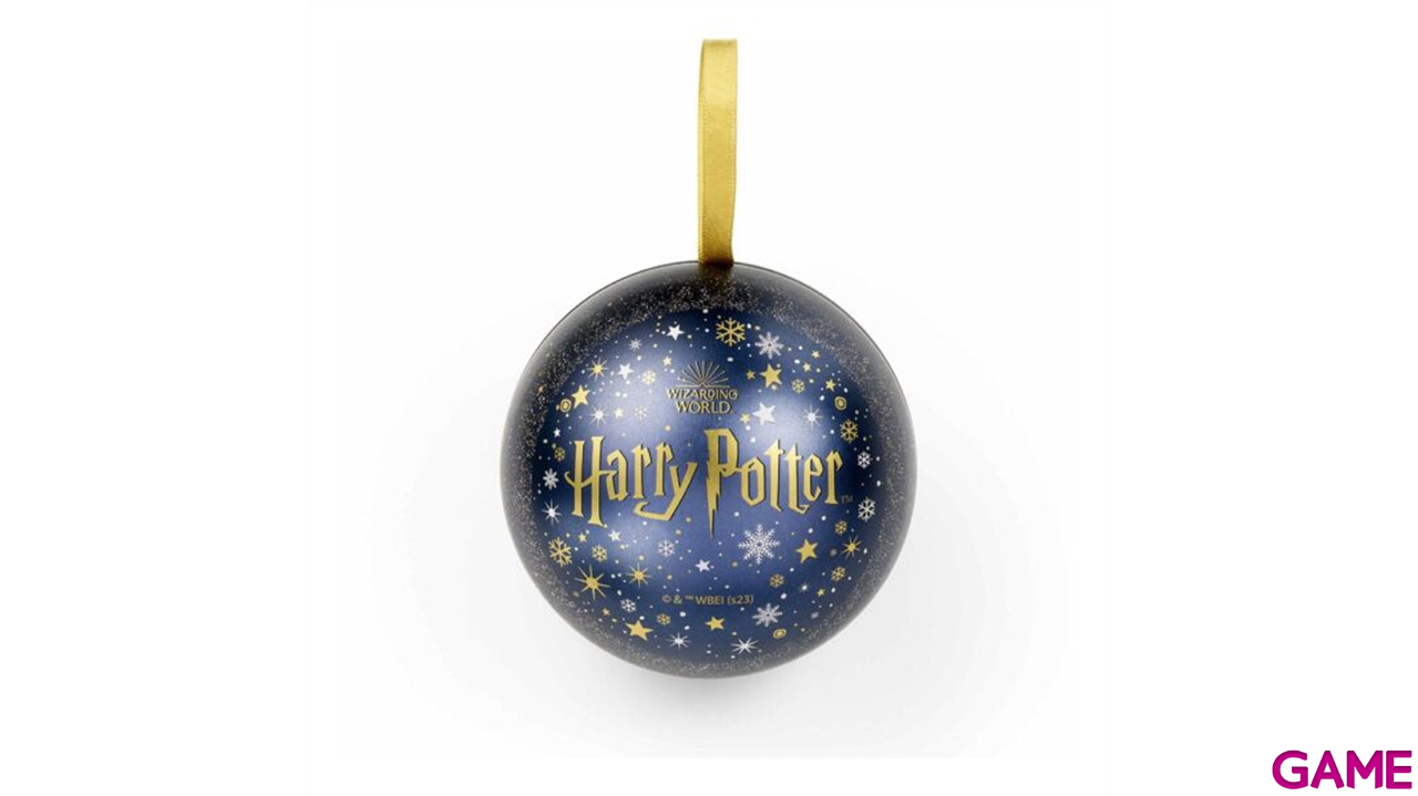 Adorno de Navidad Harry Potter: Luna Lovegood-1
