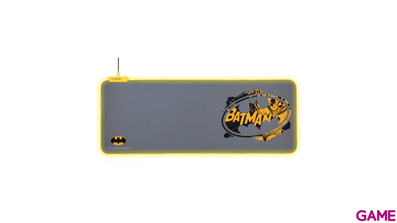 Alfombrilla FR-TEC Batman-0