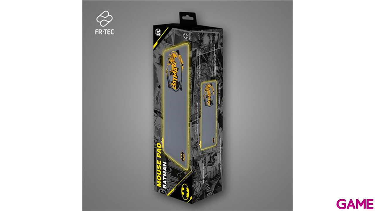 Alfombrilla FR-TEC Batman-1