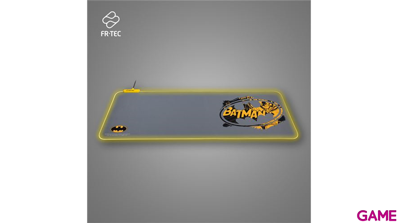 Alfombrilla FR-TEC Batman-2