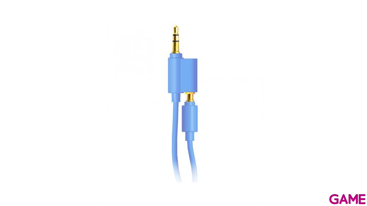 Auriculares Bluetooth Infantiles Bluey-12