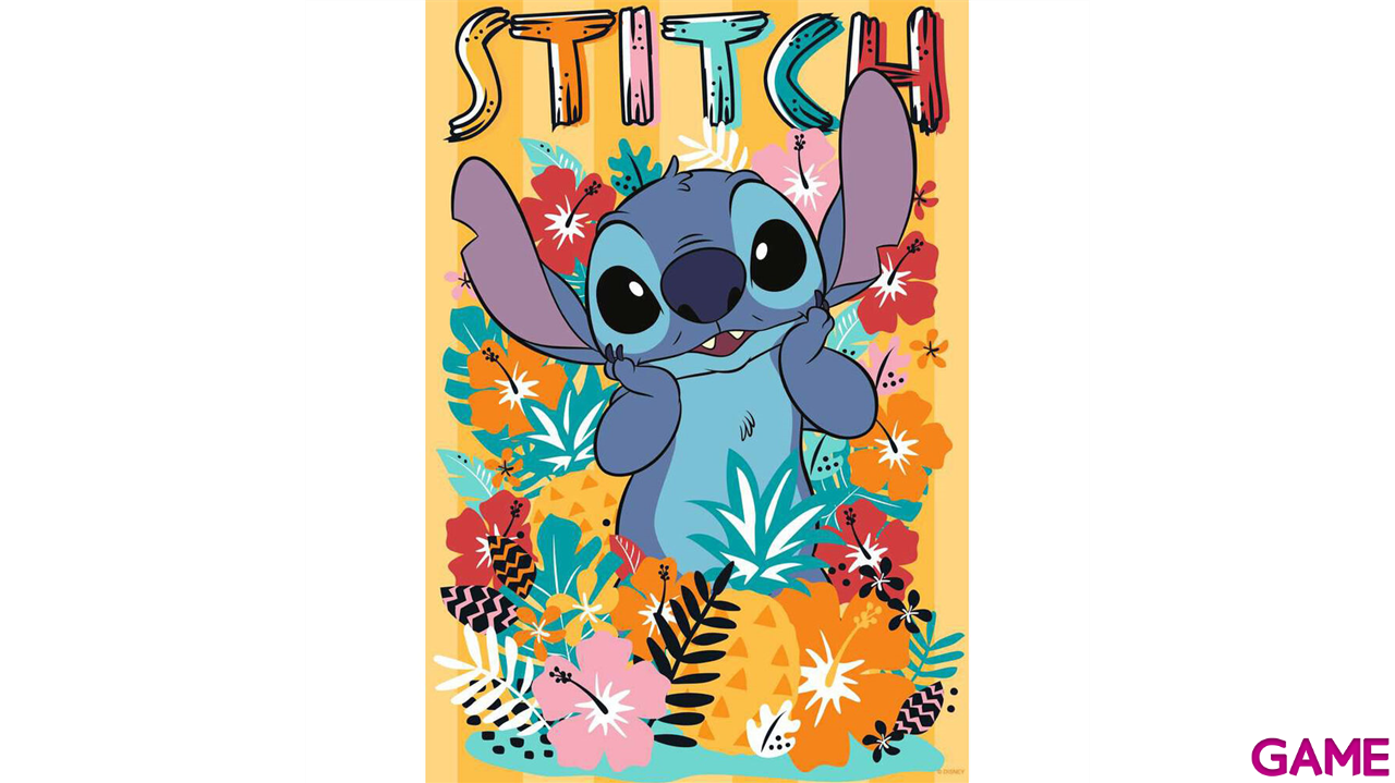 Puzzle Stitch 300pz-1