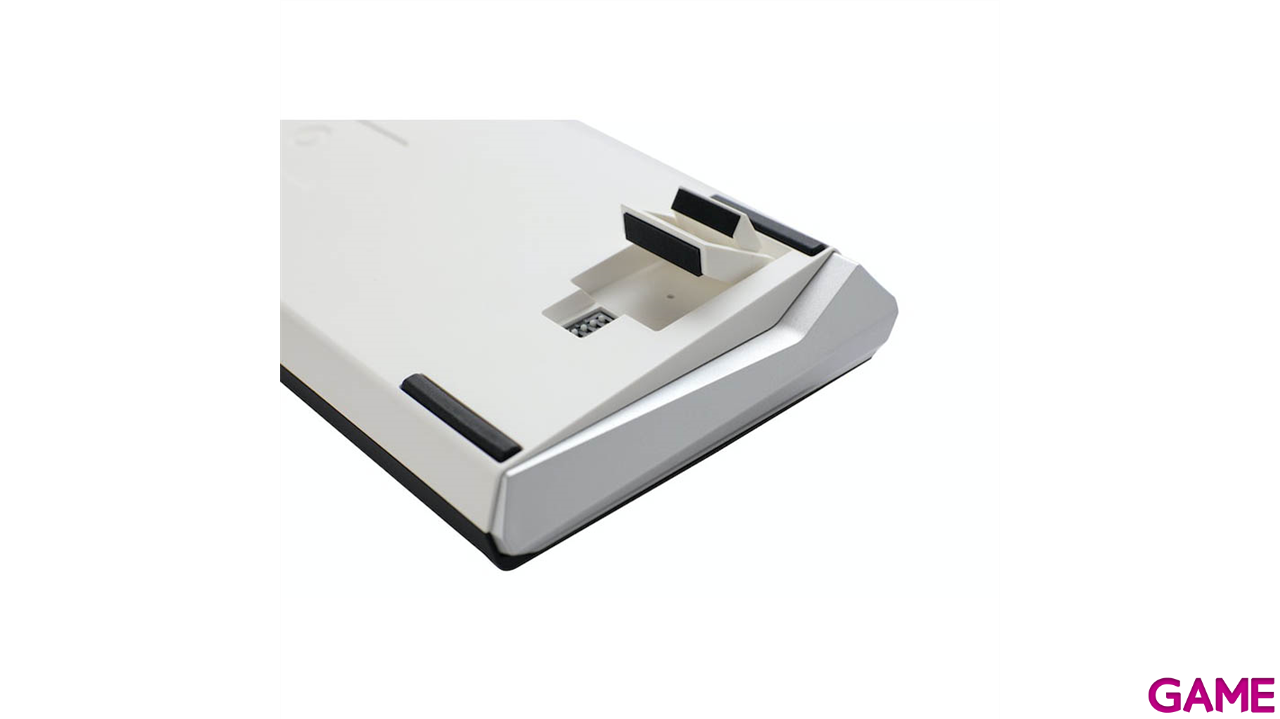 Ducky ONE 3 Classic SF 65% Hot-swappable MX-Red RGB PBT Mecanico - Teclado Gaming-1