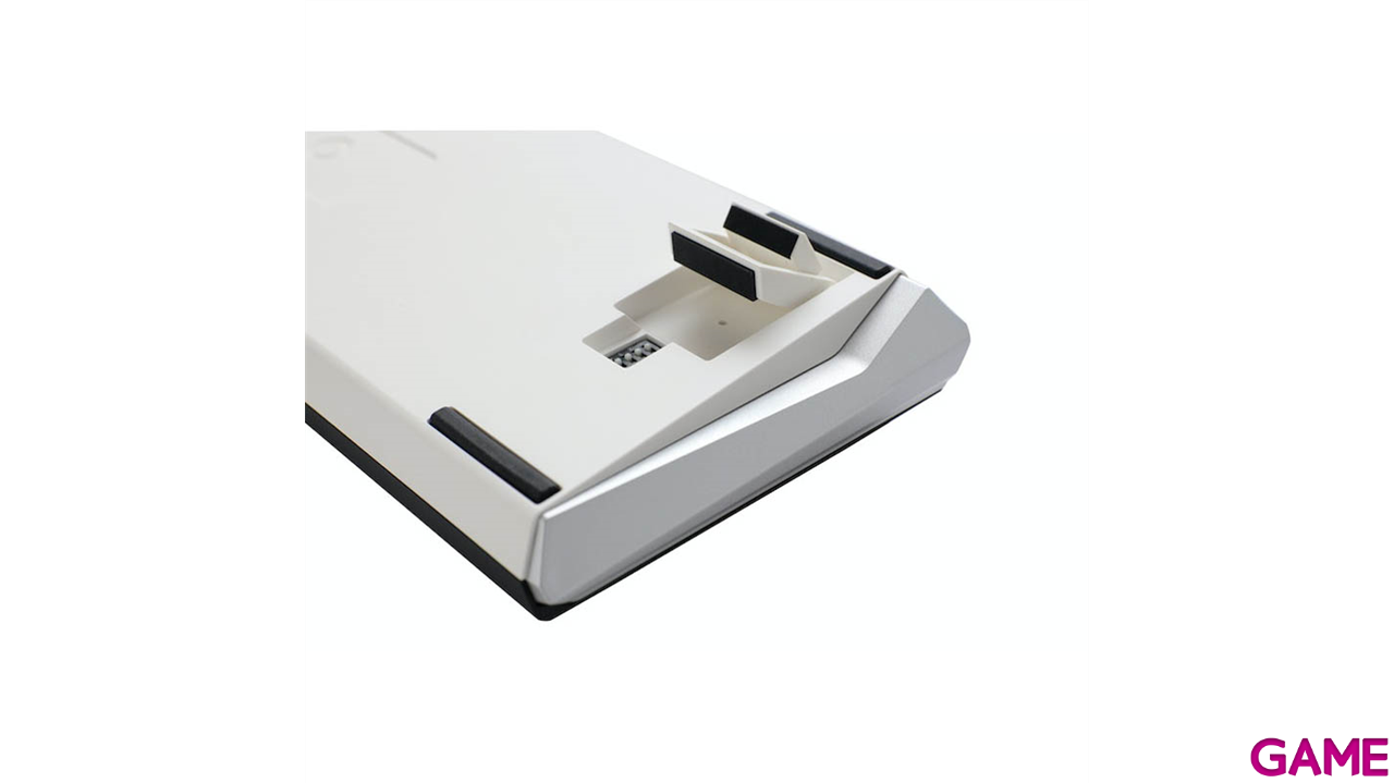 Ducky ONE 3 Classic Mini 60% Hot-swappable MX-Brown RGB PBT Mecanico - Teclado Gaming-3