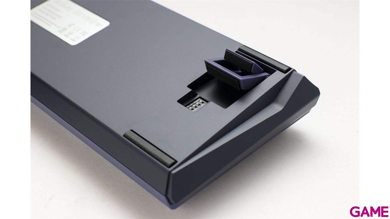 Ducky ONE 3 Cosmic SF 65% Hot-swappable MX-Clear RGB PBT Mecanico - Teclado Gaming-5